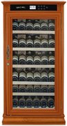 Винный шкаф Meyvel MV69-WA1-C (Almond)