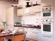 Многофункциональный духовой шкаф Smeg SFP6925BPZ фото 3 в Краснодаре