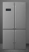 Холодильник Smeg FQ60X2PEAI фото 2 в Краснодаре