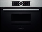 Пароварка Bosch CDG 634BS1