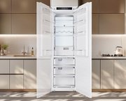 Встраиваемый холодильник Zigmund Shtain BR 06 X фото 3 в Краснодаре