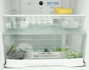 Холодильник Hitachi R-WB 482 PU2 GPW фото 3 в Краснодаре