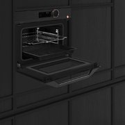 Встраиваемая микроволновая печь De Dietrich DKC4536H фото 3 в Краснодаре