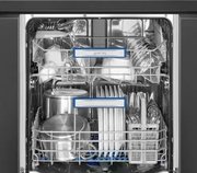 Посудомоечная машина Smeg STL62324LFR1 фото 4 в Краснодаре
