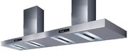 Вытяжка Gutmann Luminante-Double фото в Краснодаре