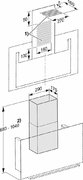 Вытяжка Miele DA9090W GRGR фото 4 в Краснодаре
