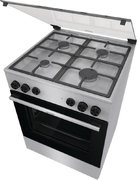 Комбинированная плита Gorenje GK6A21XF фото 4 в Краснодаре