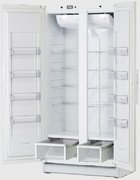 Холодильная камера Festivo 100 CM 100CM0456 (серый/нержавеющая сталь) фото 3 в Краснодаре