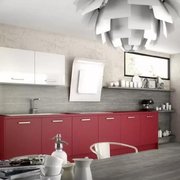 Вытяжка Elica SINFONIA WH/F/80 фото 4 в Краснодаре