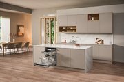 Встраиваемая посудомоечная машина Miele G 7650 SCVi AutoDos фото 4 в Краснодаре
