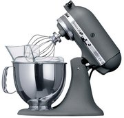 Миксер Китчен Эйд KSM150PSEGR фото 4 в Краснодаре Миксер KitchenAid KSM150PSEGR фото 4 в Краснодаре