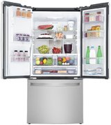 Холодильник IO MABE IWO19JSPF С фото 2 в Краснодаре