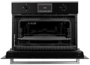 Встраиваемая микроволновая печь Kuppersbusch CM 6330.0 S9 Shade of Grey фото 2 в Краснодаре