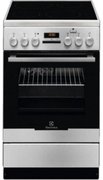 Электрическая плита Electrolux EKI954901X Электрическая плита Electrolux EKI954901X