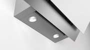 Вытяжка для настенного монтажа BOSCH DWK68AK20T фото 3 в Краснодаре
