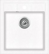 Мойка Тека Estela 45 S-TQ White фото в Краснодаре Мойка Teka Estela 45 S-TQ White фото в Краснодаре