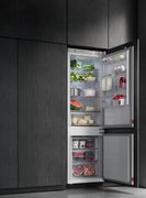 Встраиваемый двухкамерный холодильник Kuppersberg RBN 1766 фото 3 в Краснодаре
