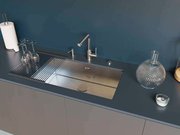 Смеситель Омойкири NAKAGAWA 2 PLUS TO фото 4 в Краснодаре Смеситель Omoikiri NAKAGAWA 2 PLUS TO фото 4 в Краснодаре