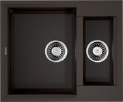 Мойка Омойкири SAKAIME 60-2-DC фото в Краснодаре Мойка Omoikiri SAKAIME 60-2-DC фото в Краснодаре