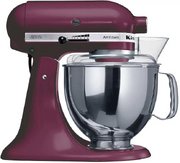Миксер Китчен Эйд KSM150PSEBY фото в Краснодаре Миксер KitchenAid KSM150PSEBY фото в Краснодаре