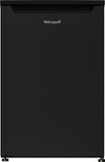 Вертикальный морозильник Weissgauff WRF-80 Defrost Black фото в Краснодаре