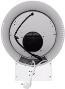 Вытяжка Maunfeld Lee Wall 35 Sensor нержавеющая сталь фото 3 в Краснодаре