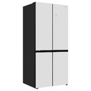 Холодильник Maunfeld MFF190NFDPW Матовый инверторный (Matt Inverter) фото 2 в Краснодаре