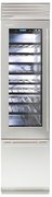 Винный шкаф Fhiaba XS5990TWT3 Винный шкаф Fhiaba XS5990TWT3