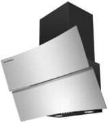 Вытяжка Maunfeld PLYM ARCA 60 Inox Вытяжка Maunfeld PLYM ARCA 60 Inox