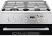 Комбинированная плита Electrolux EKK96498CX фото 3 в Краснодаре