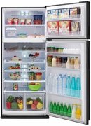 Холодильник Sharp SJ-XE 55PMBE фото 2 в Краснодаре