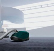 Пылесос Miele SGJP3 Complete C3 TotalCare EcoLine Petrol фото 4 в Краснодаре