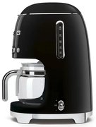 Капельная кофеварка Smeg DCF02BLEU фото 4 в Краснодаре