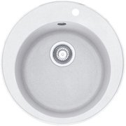 Мойка Franke ROG 610-41 белый Мойка Franke ROG 610-41 белый