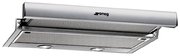 Вытяжка Smeg KSET610X Вытяжка Smeg KSET610X