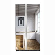 Холодильник IO MABE ORE24CGFFKB 200 фото 2 в Краснодаре