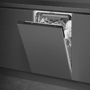 Встраиваемая посудомоечная машина Smeg ST4523DIN фото 2 в Краснодаре