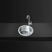 Мойка Смег 10I3PN фото 2 в Краснодаре Мойка Smeg 10I3PN фото 2 в Краснодаре