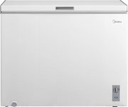 Морозильный ларь Midea MDRC411FZF01D фото 2 в Краснодаре