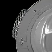 Стиральная машина с паром Maunfeld MFWM1510WH06 фото 3 в Краснодаре