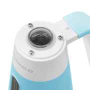 Ручной отпариватель Maunfeld MF-1134BL фото 4 в Краснодаре