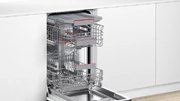 Встраиваемая посудомоечная машина Bosch SPV6EMX76Q фото 3 в Краснодаре
