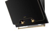 Вытяжка Maunfeld RETRO QUADR 60 BLACK фото 2 в Краснодаре