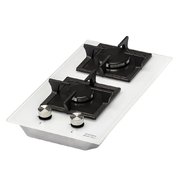 Газовая варочная поверхность KRONA CALORE 30 WH фото 3 в Краснодаре