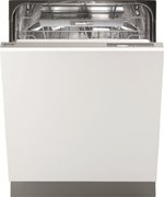 Посудомоечная машина Gorenje Plus GDV 674 X фото 2 в Краснодаре
