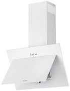 Вытяжка Krona ELMA 600 white PB фото 3 в Краснодаре