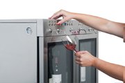 Диспенсер La Sommeliere DVV6SS фото 4 в Краснодаре