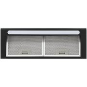 Встраиваемая вытяжка Krona SOPHIE 600 BLACK S фото 4 в Краснодаре