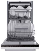 Встраиваемая посудомоечная машина Midea MID45S720i фото 2 в Краснодаре