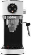 Кофеварка Korting KCM 1003 EW фото 2 в Краснодаре